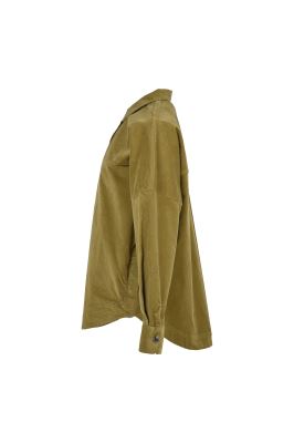 اورشرت مخمل