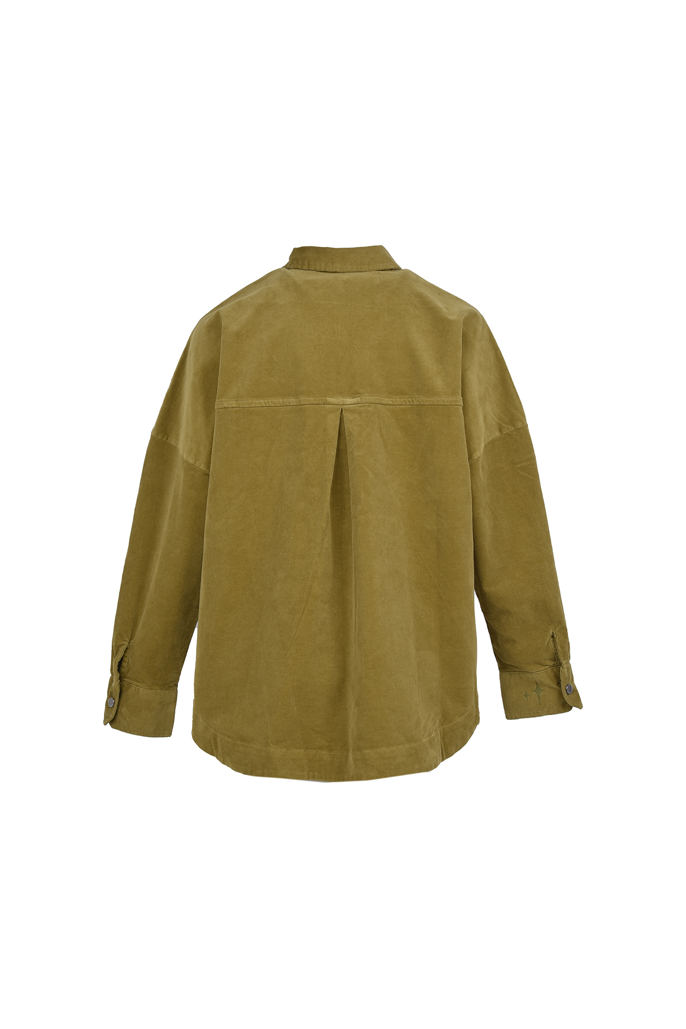 اورشرت مخمل