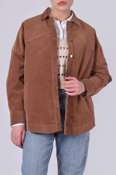 اورشرت مخمل