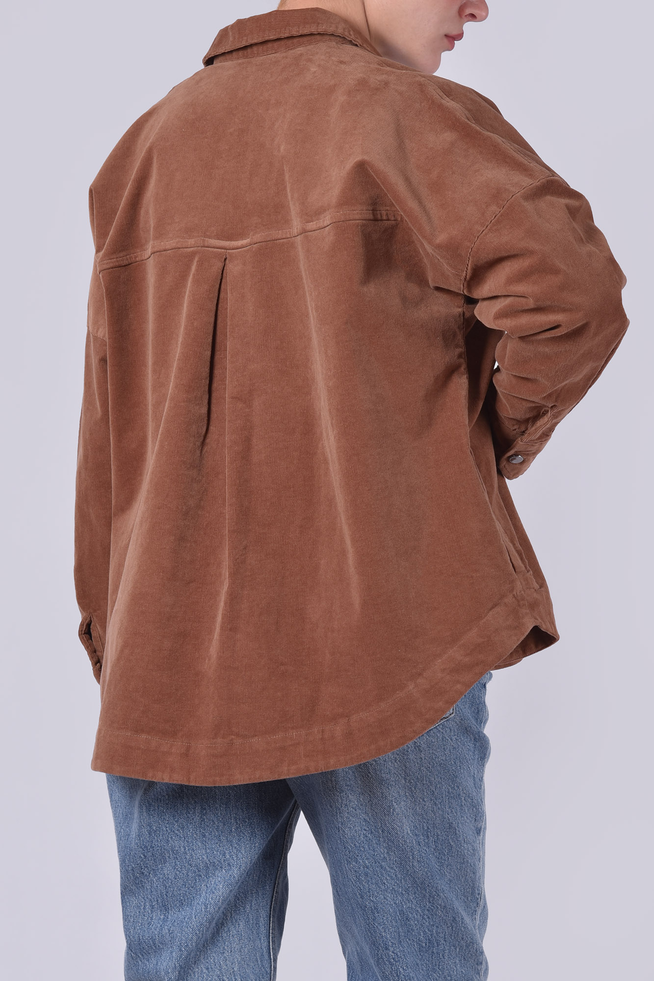 اورشرت مخمل