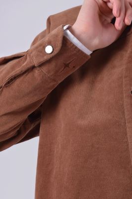 اورشرت مخمل