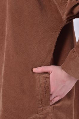 اورشرت مخمل