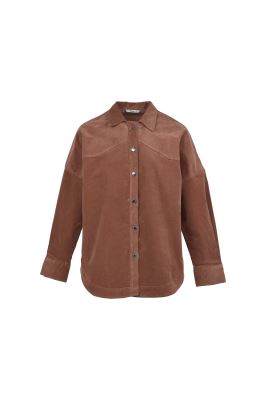 اورشرت مخمل