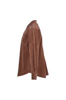 اورشرت مخمل