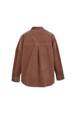 اورشرت مخمل