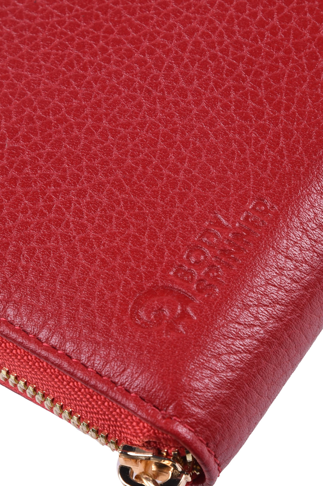 کیف پول چرم