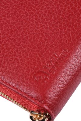 کیف پول چرم