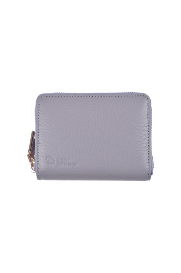 کیف پول چرم