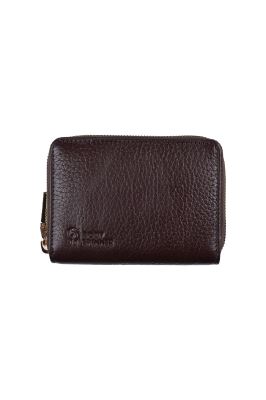 کیف پول چرم