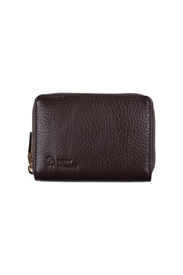 کیف پول چرم