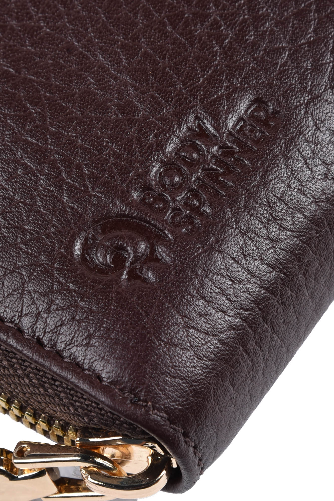 کیف پول چرم