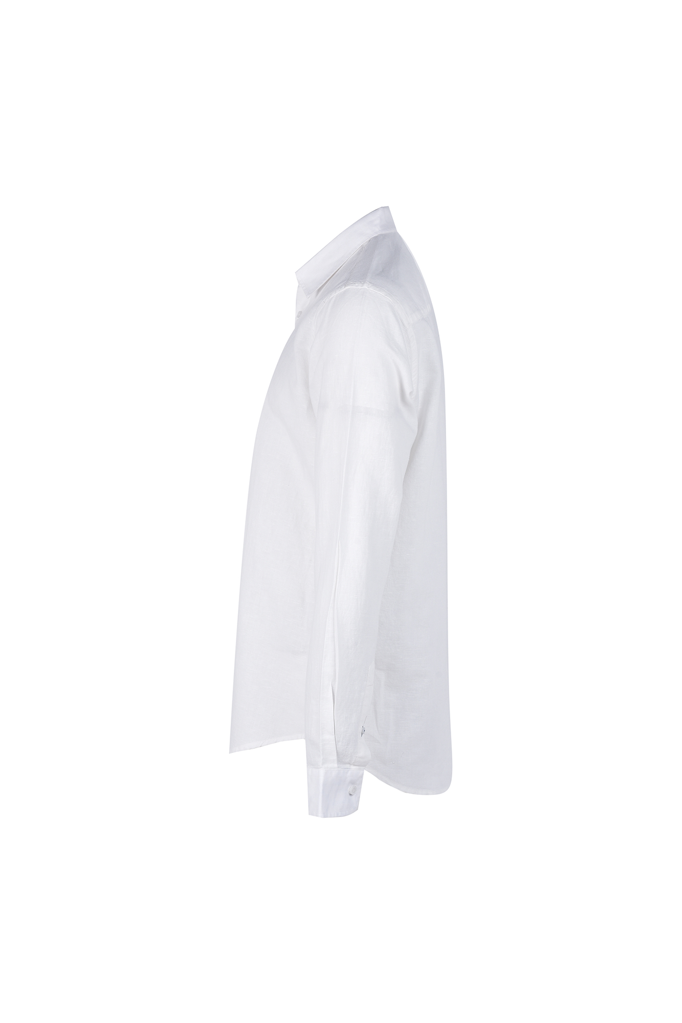 پیراهن آستین بلند چاپی