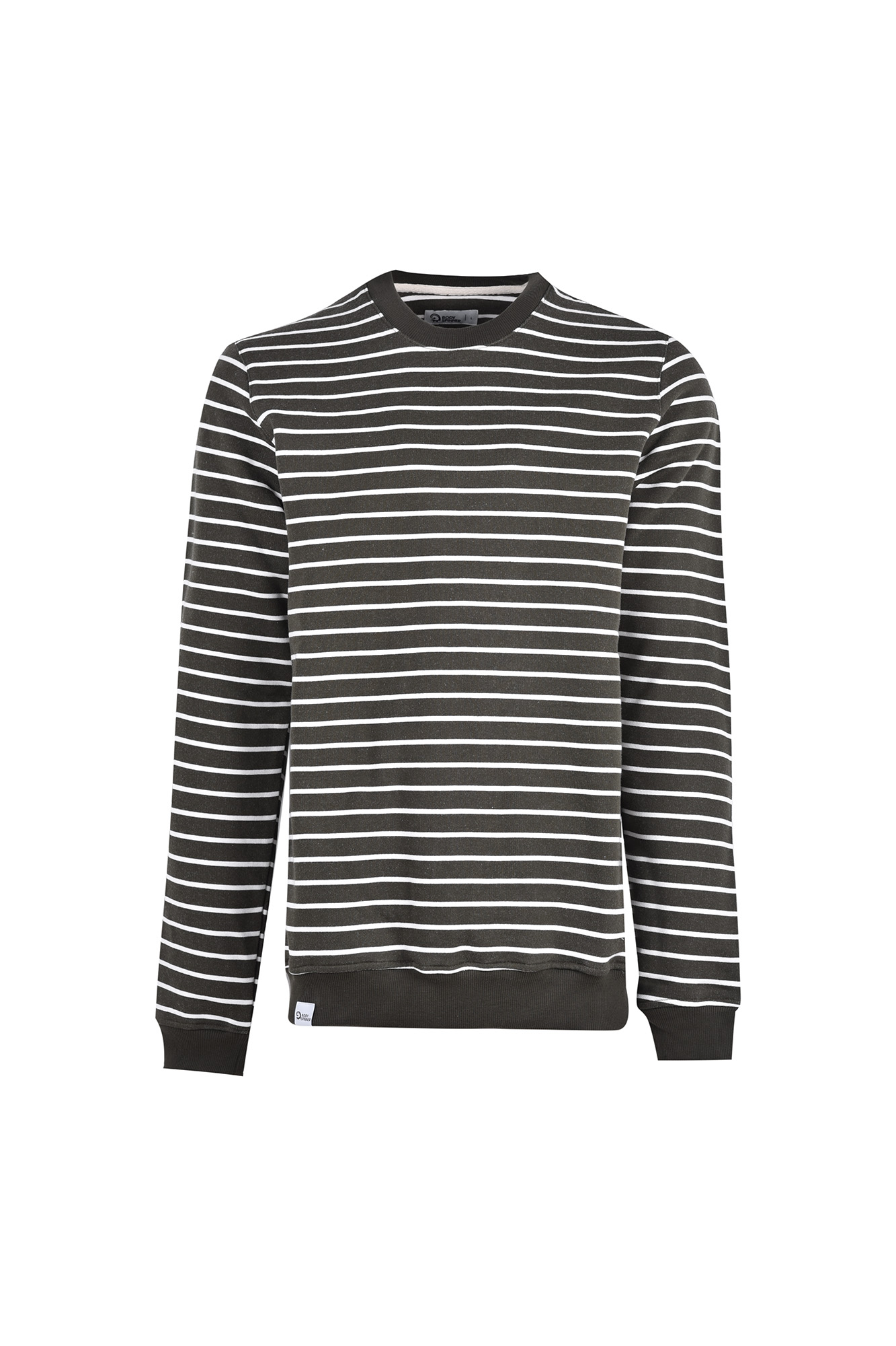 سوئیشرت راه راه