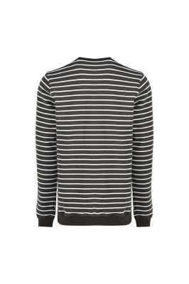 سوئیشرت راه راه