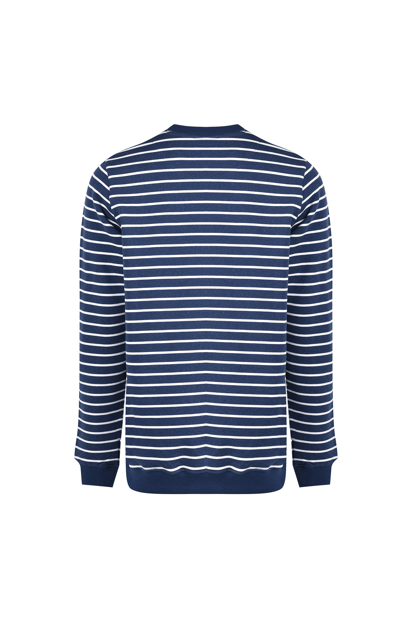 سوئیشرت راه راه