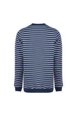 سوئیشرت راه راه