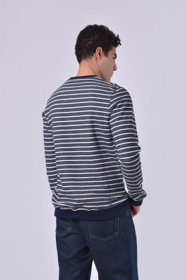 سوئیشرت راه راه