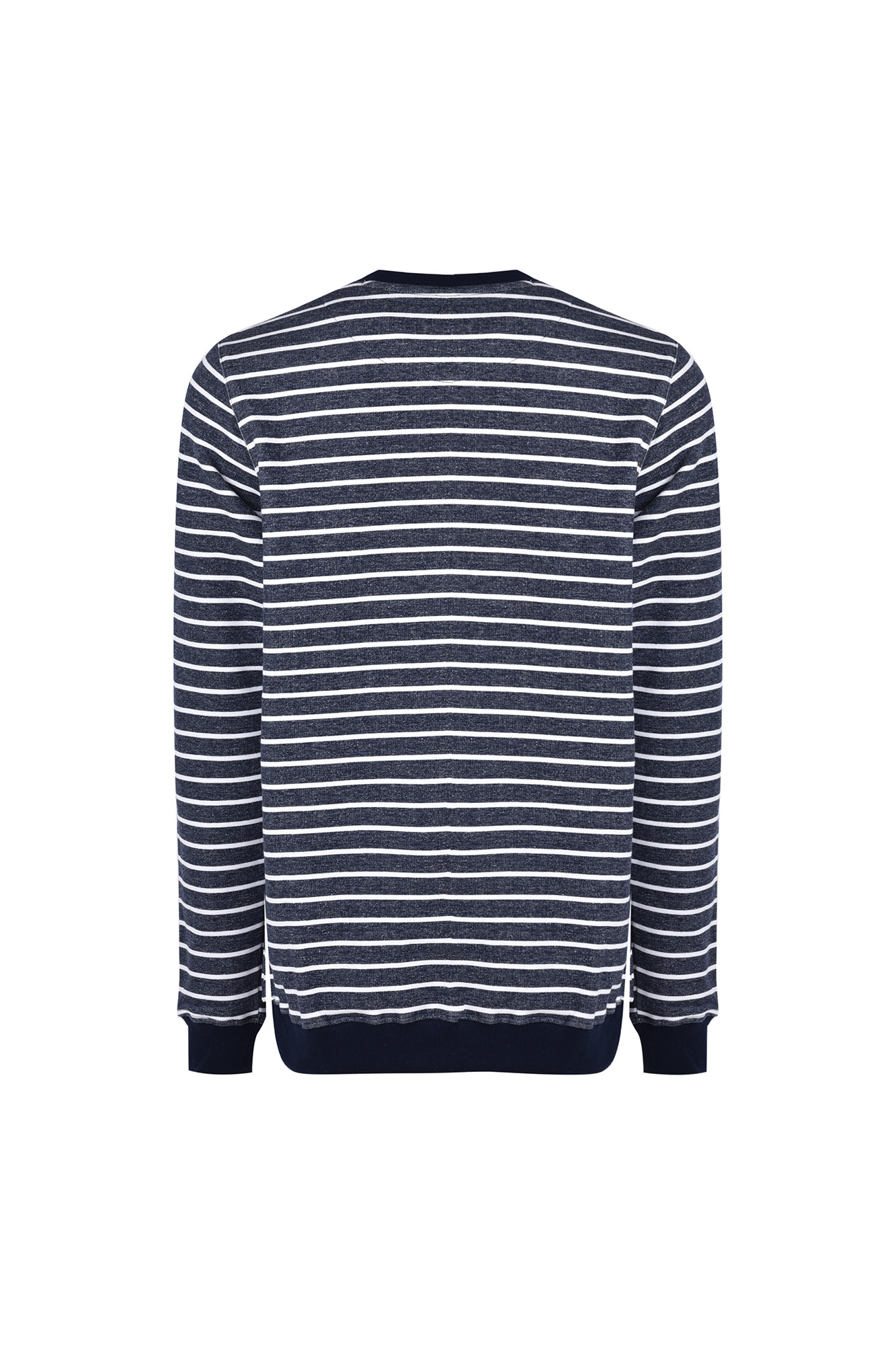 سوئیشرت راه راه