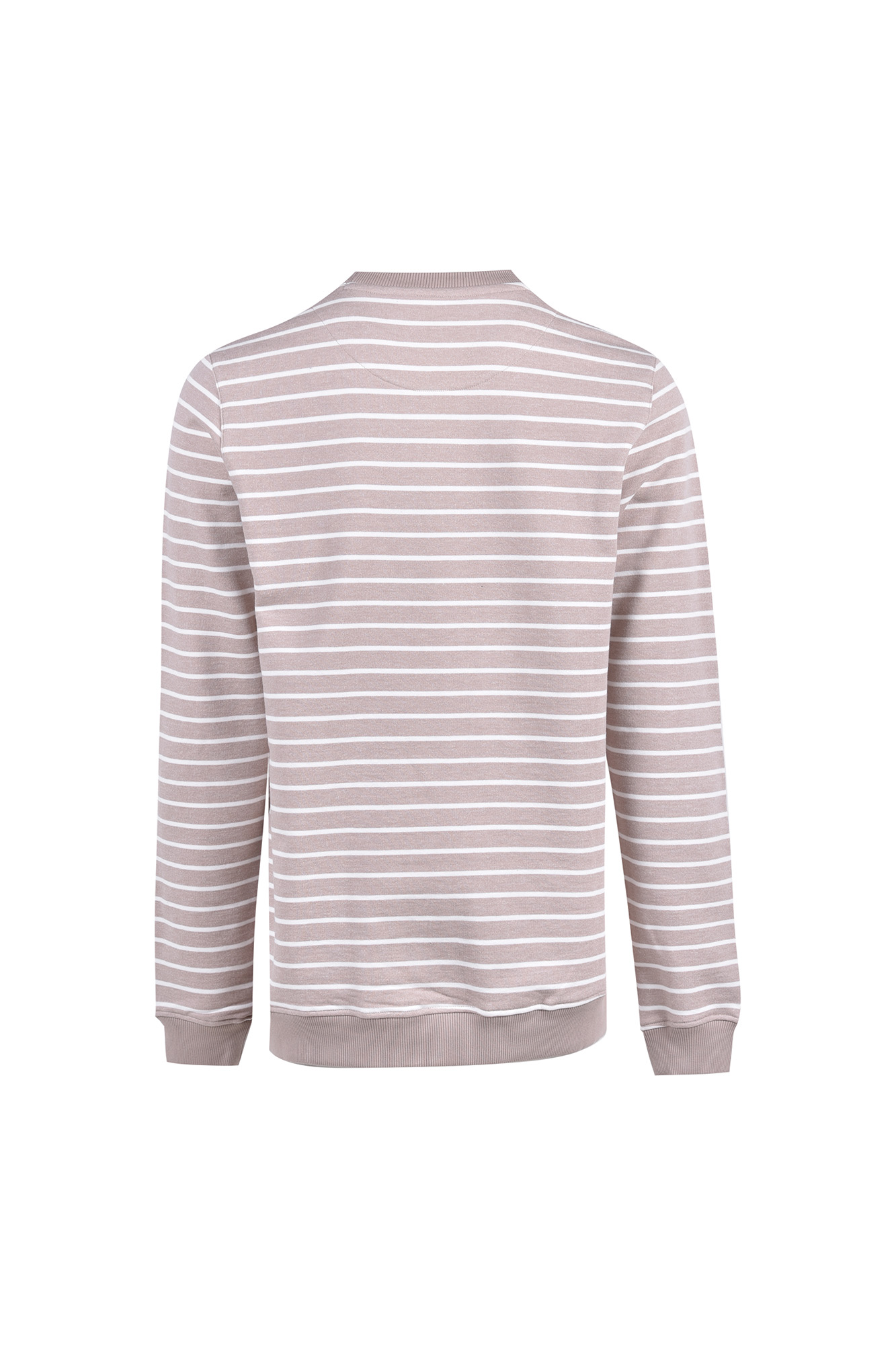 سوئیشرت راه راه