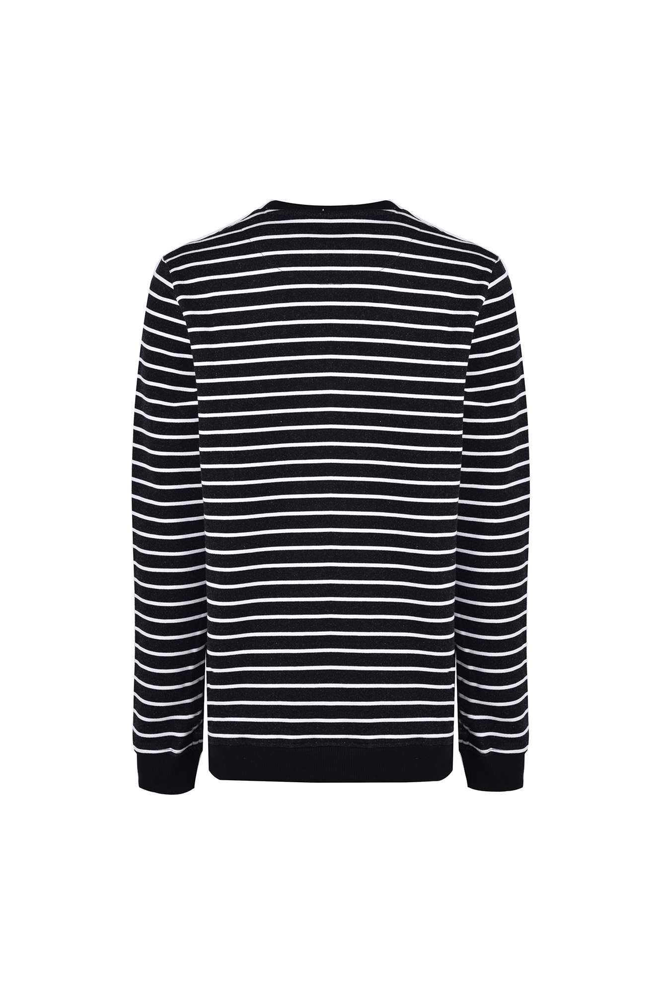 سوئیشرت راه راه