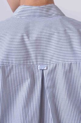 شومیز آستین بلند راه راه