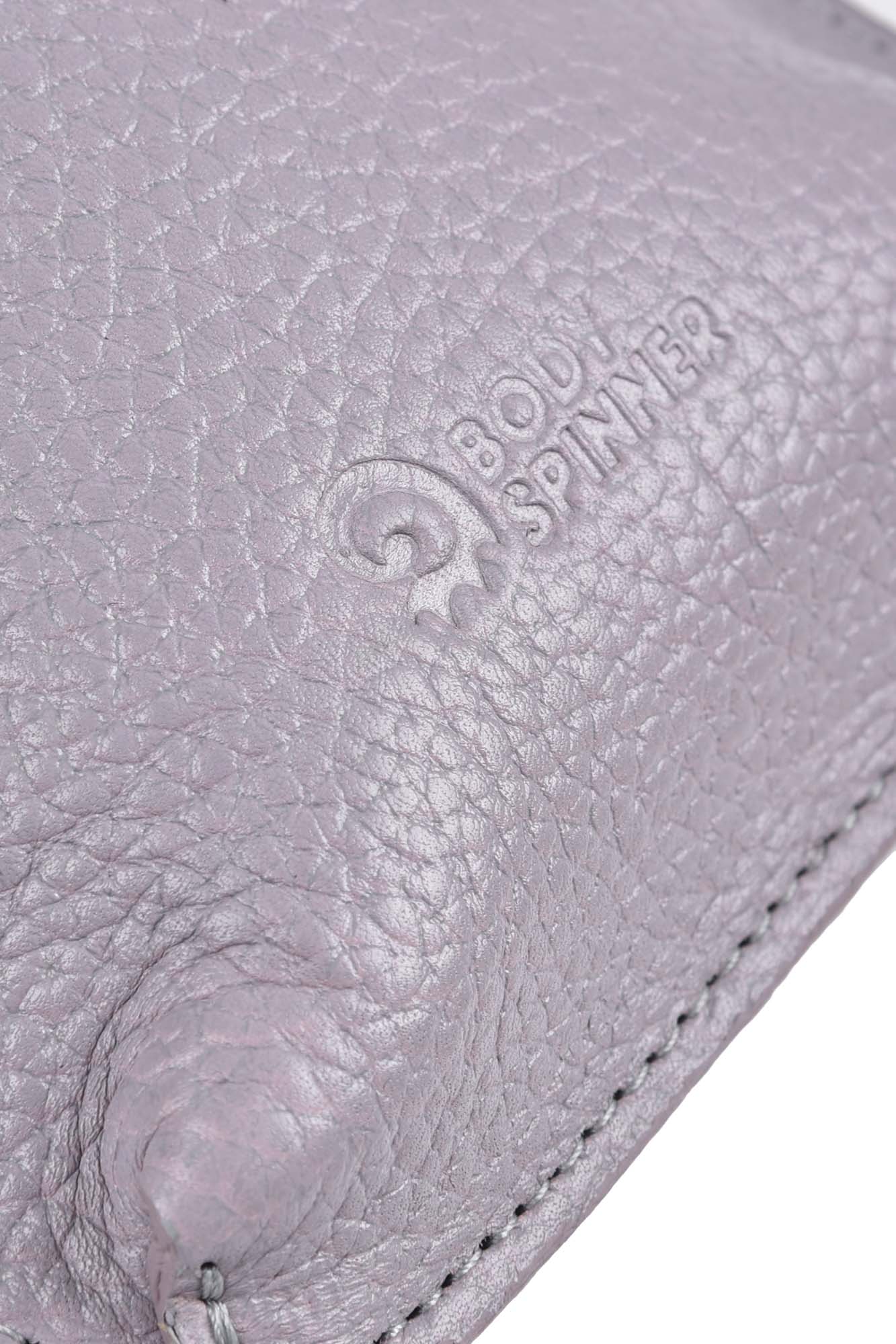 کیف دوشی چرم