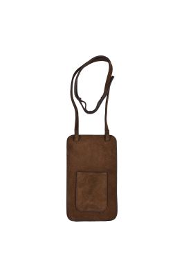 کیف دوشی چرم