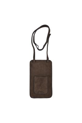 کیف دوشی چرم