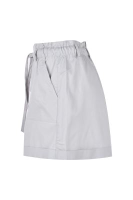 شلوارک پارچه ای