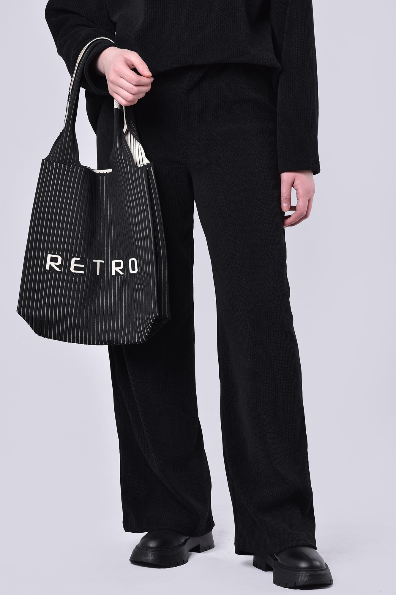 شلوار اسلش مخمل