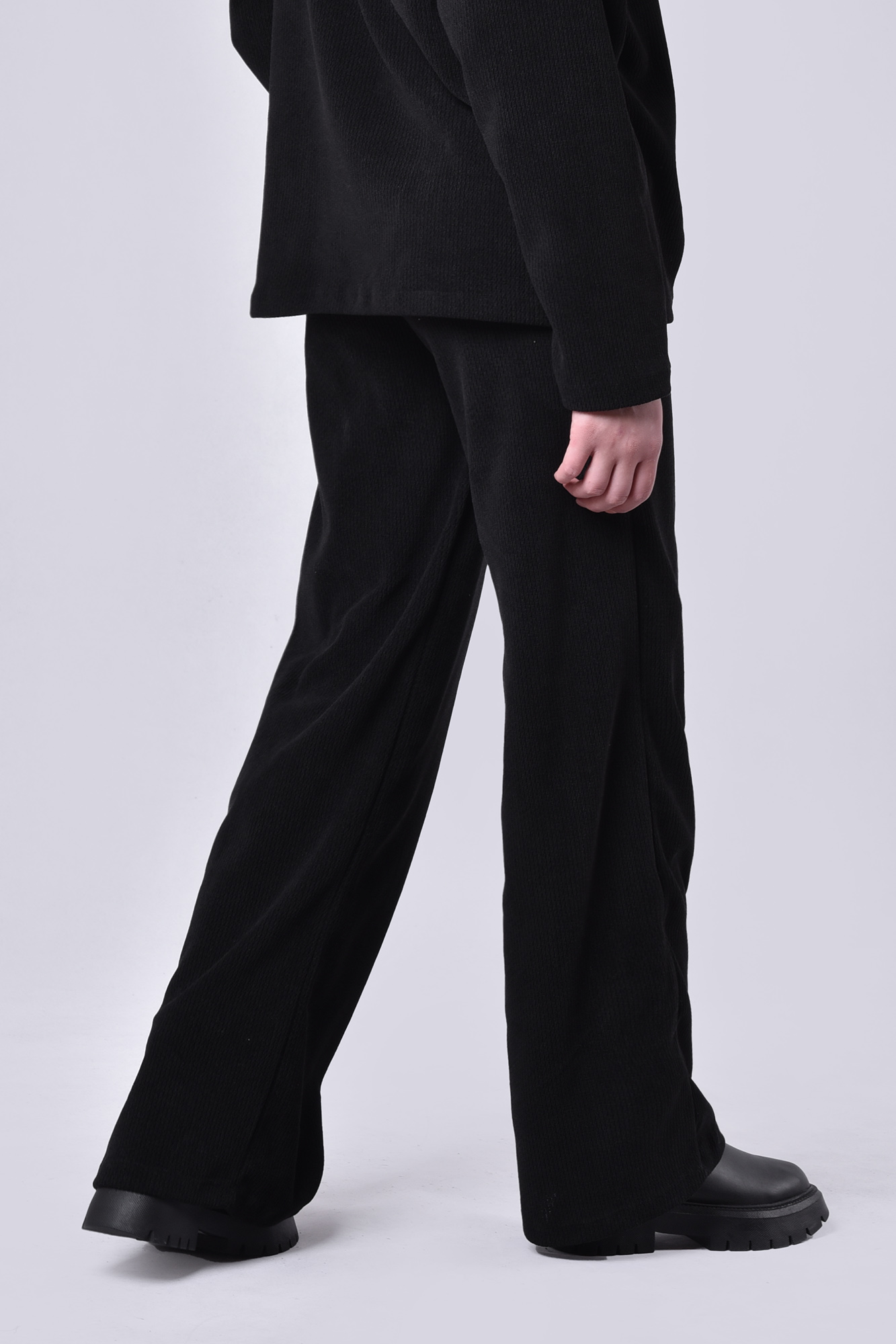 شلوار اسلش مخمل