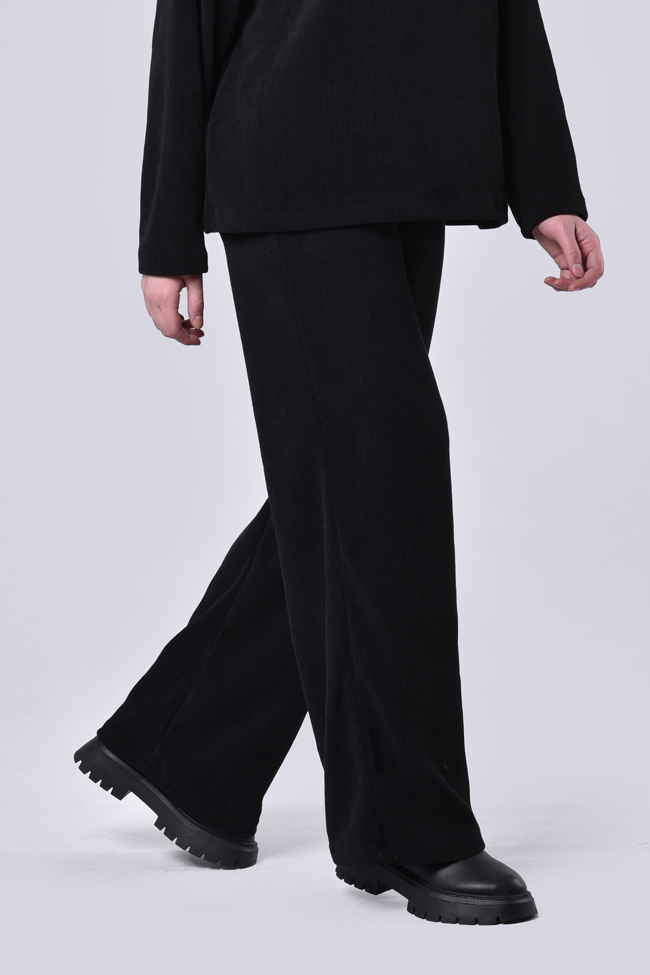 شلوار اسلش مخمل