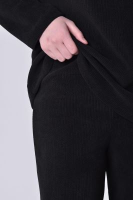 شلوار اسلش مخمل