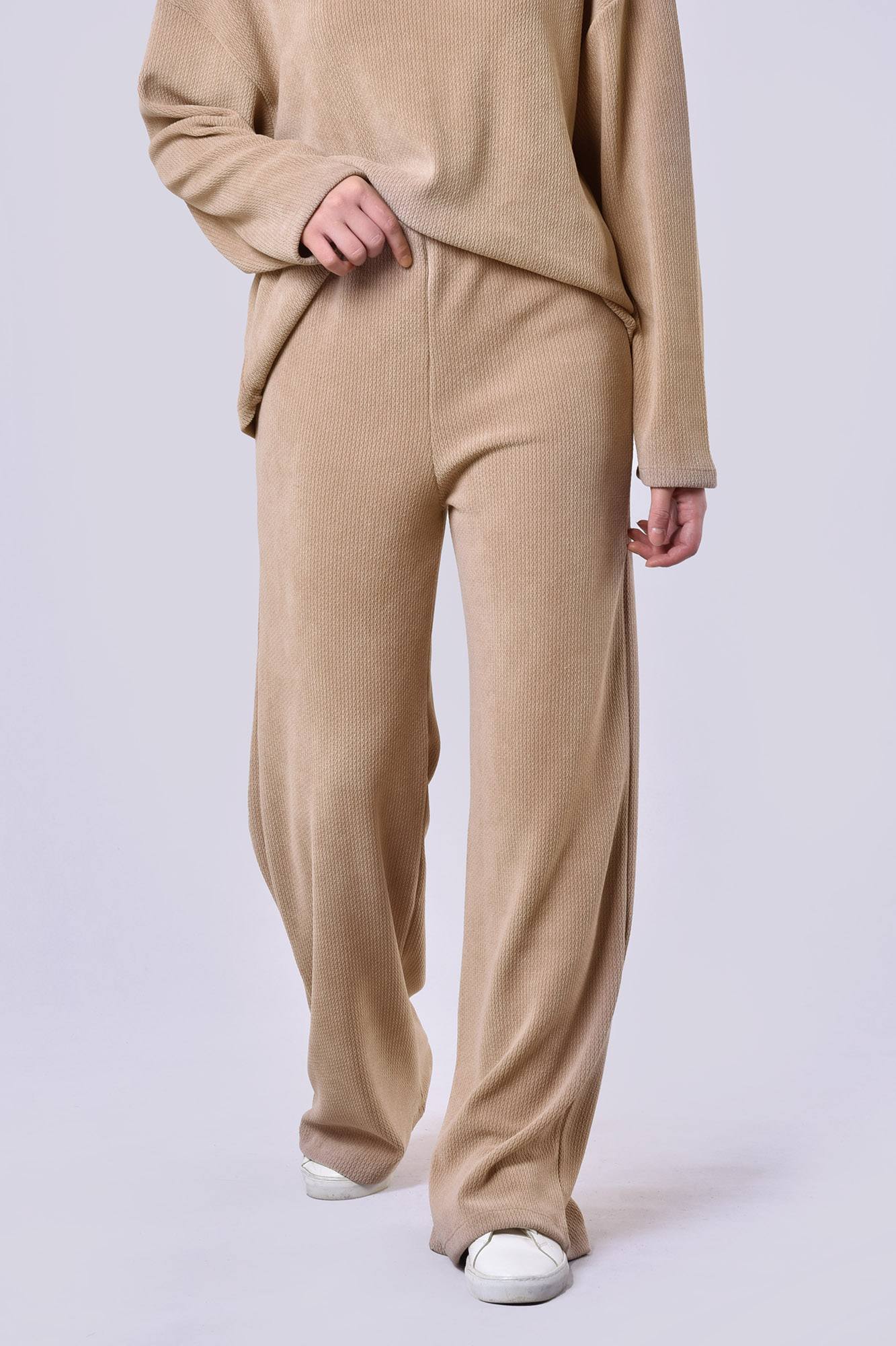 شلوار اسلش مخمل