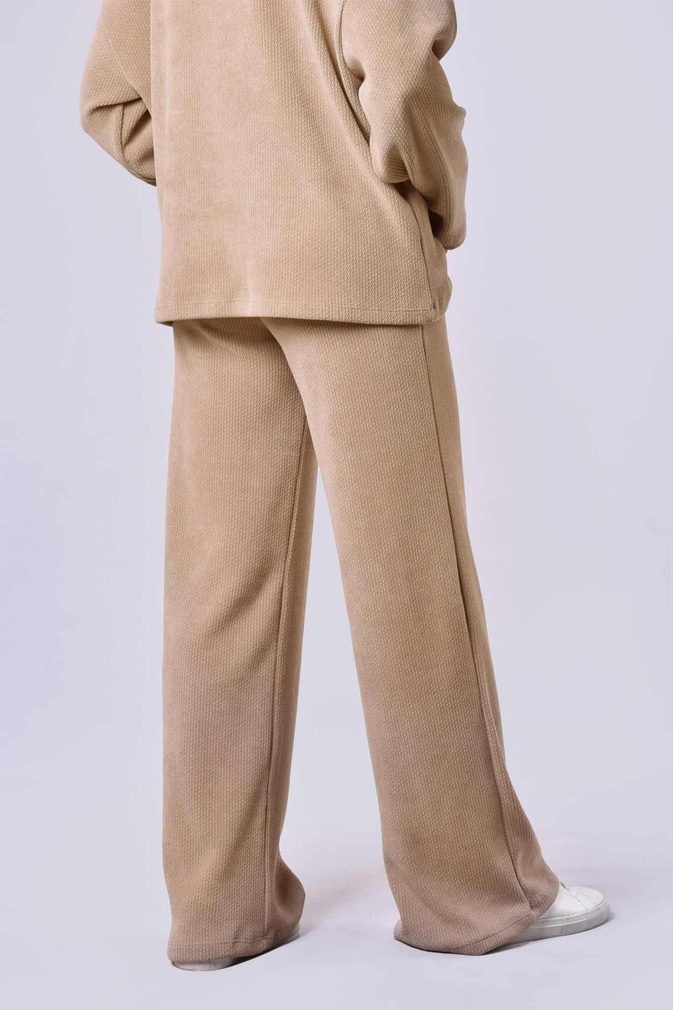 شلوار اسلش مخمل