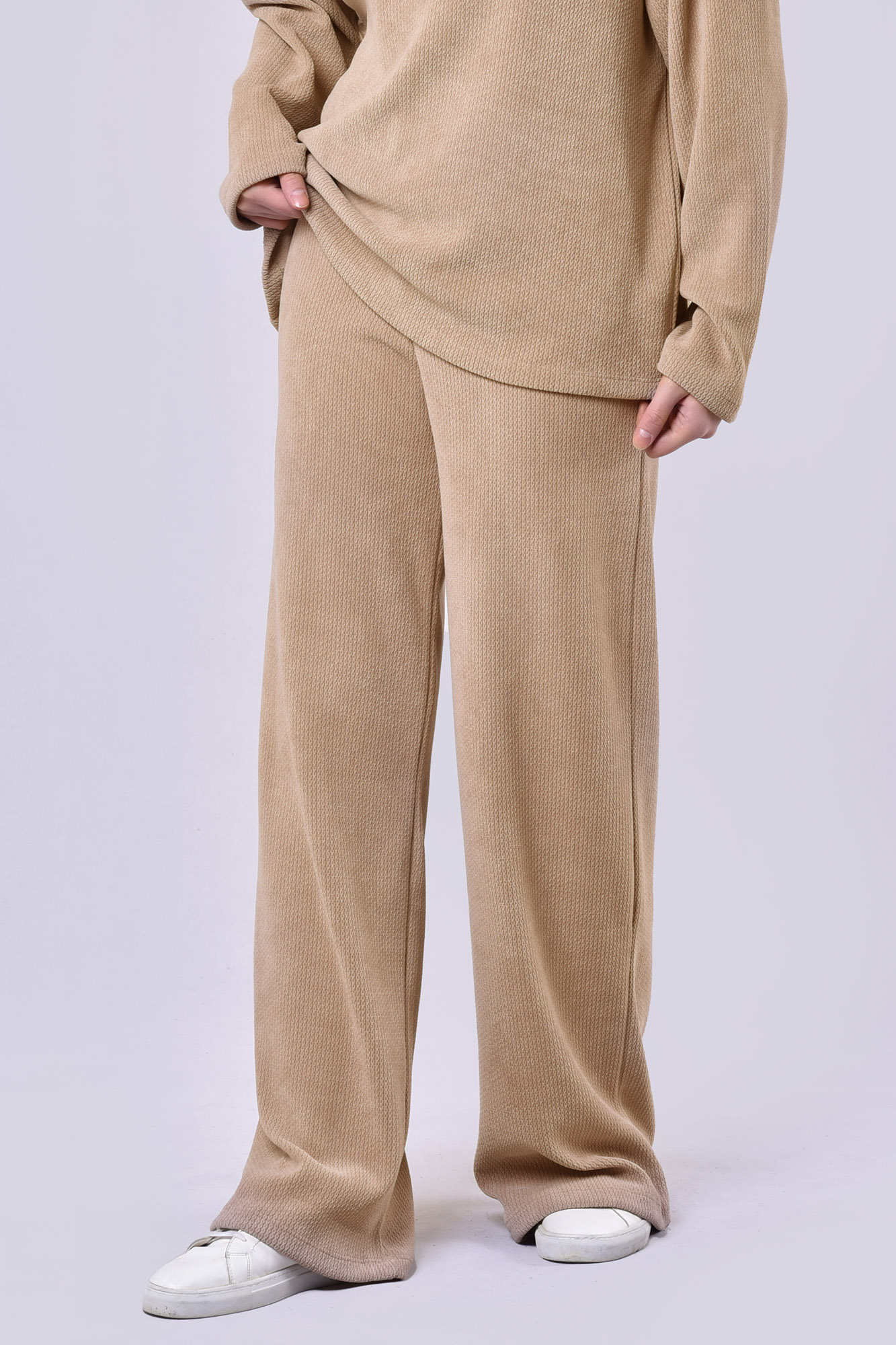 شلوار اسلش مخمل