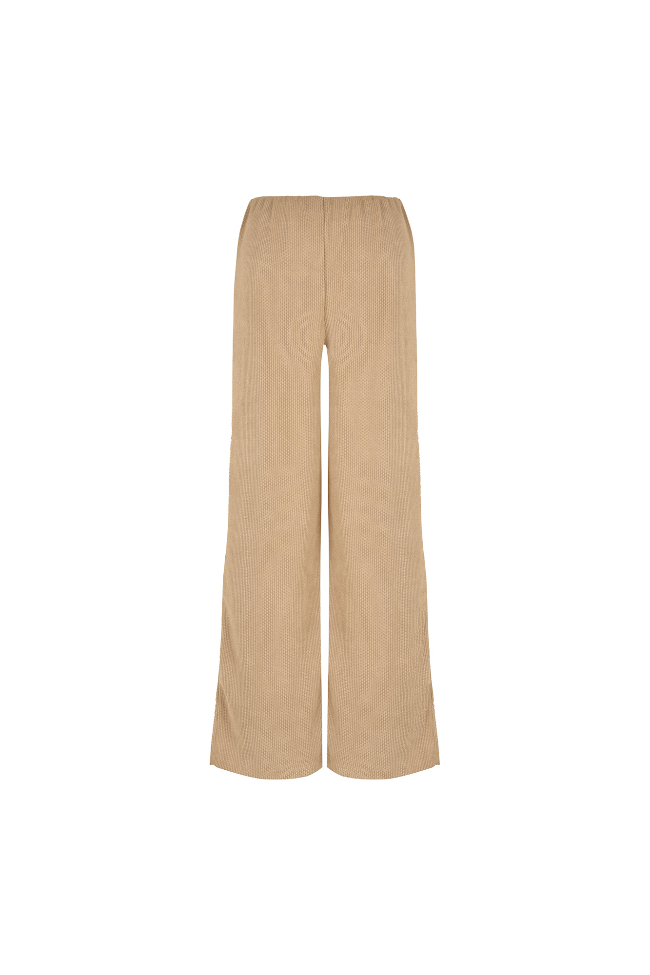 شلوار اسلش مخمل