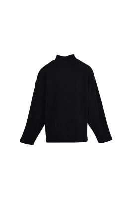 تیشرت آستین بلند مخمل