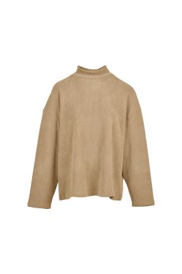 تیشرت آستین بلند مخمل