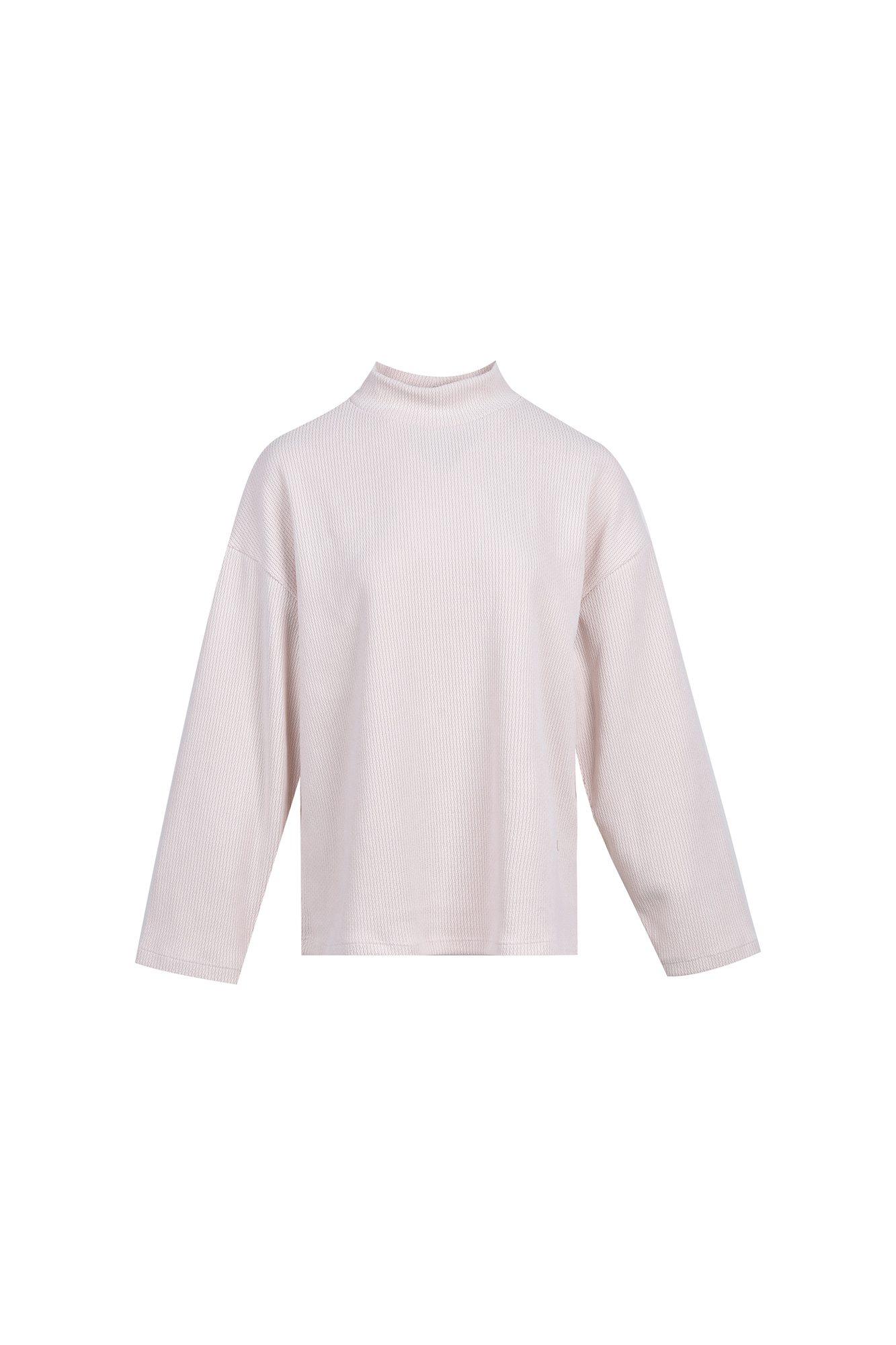 تیشرت آستین بلند مخمل