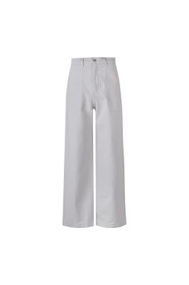 شلوار کتان ساده