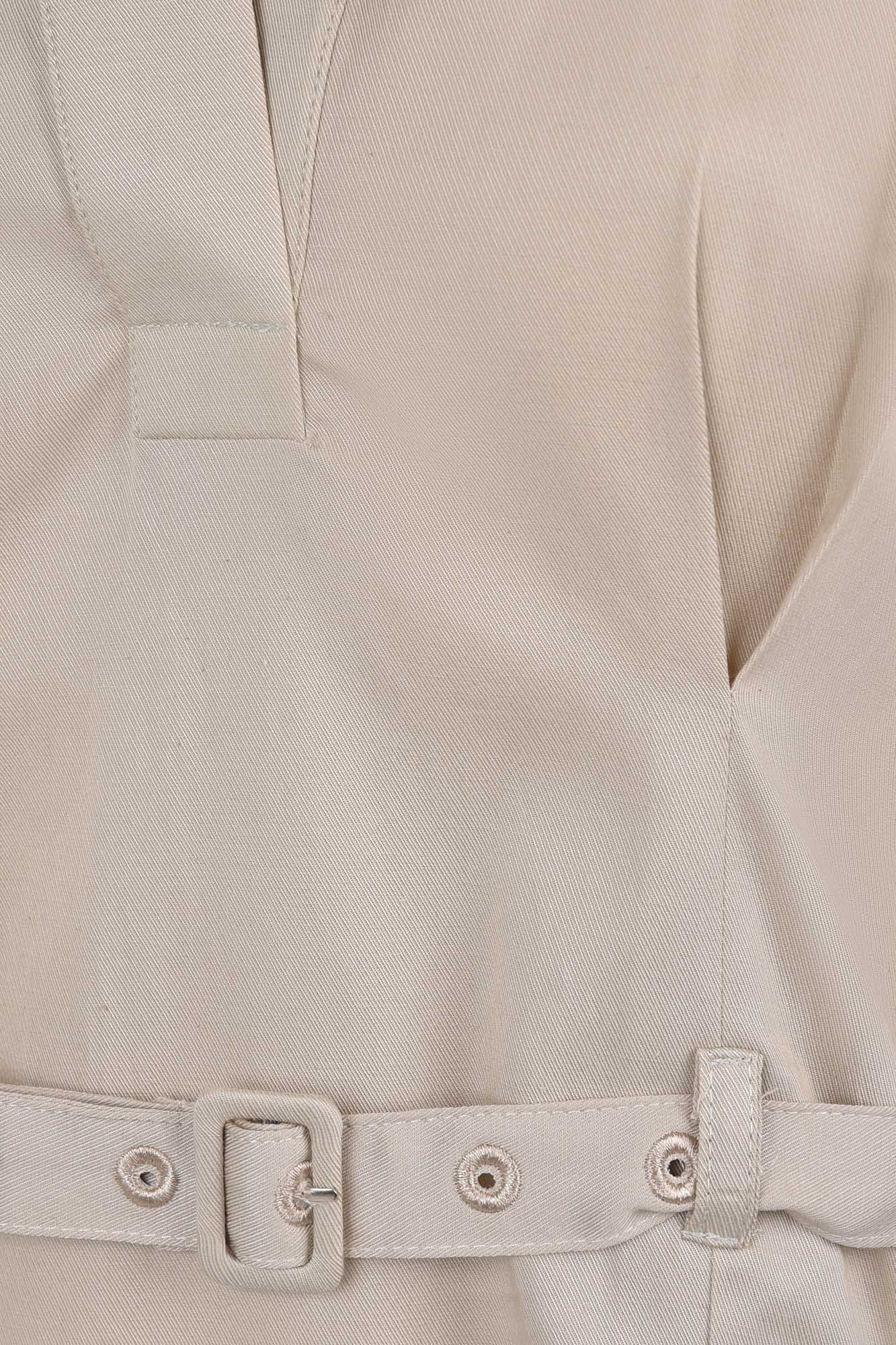 پیراهن زنانه کوتاه ساده