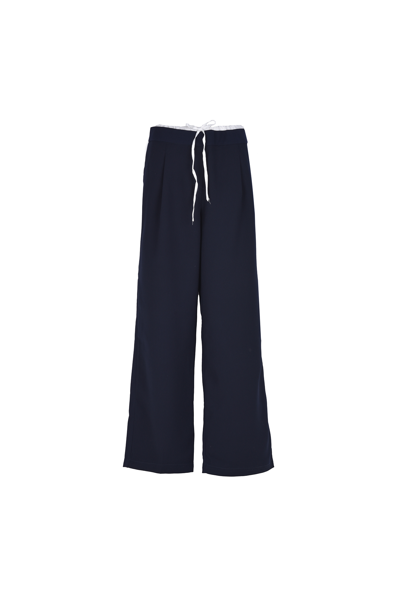 شلوار پارچه ای ساده