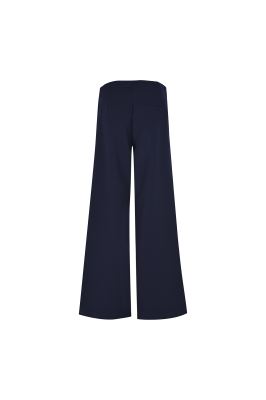 شلوار پارچه ای ساده