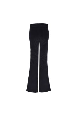 شلوار پارچه ای مخمل