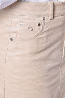 دامن بلند مخمل