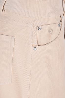 دامن بلند مخمل