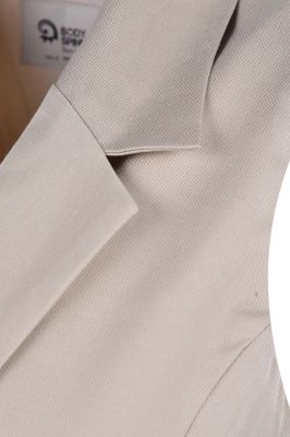 تاپ پیراهنی ساده