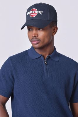 پلوشرت آستین کوتاه ساده