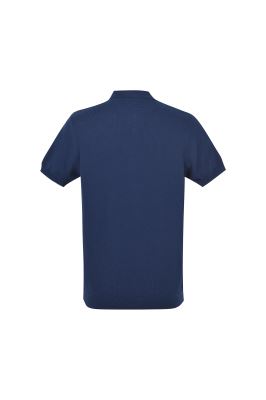 پلوشرت آستین کوتاه ساده